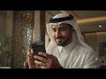رفيق Rafeeq | On-Demand Companion Platform for Seniors — Portfolio Project Demo