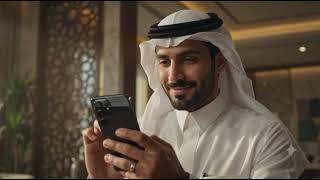 رفيق Rafeeq | On-Demand Companion Platform for Seniors — Portfolio Project Demo