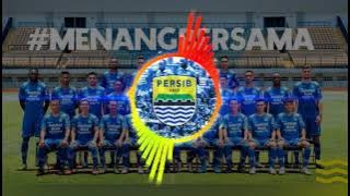 #lagu#dj persib bandung jadi juara