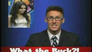 Vanessa Hudgens Our Hero Buck