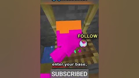 i made the best hidden base...