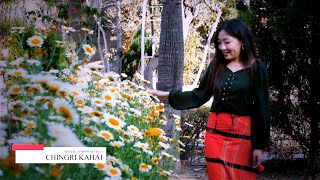 Chingri Kahai Leikashi Leishipem Valui