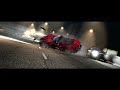 Speed Enforcement Cop Chasing High Speed Red Car NFS Hot Pursuit 2022 Busted And Action Filled 