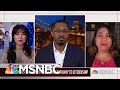 Biden Reveals Immigration Reform Plans, Giving Hope to Dreamers | MSNBC