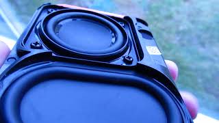 Jbl Go 3 CN Bass Test READ DESC | Who Wan The Bass