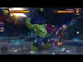 RED GOBLIN VS HULK😱(GAMING KING)