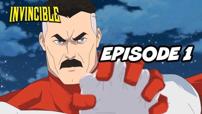 Invincible' Season 2, Part 1 Ending, Explained: What Happened?