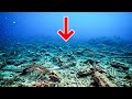 Something Is Very Wrong at the Bottom of the Red Sea