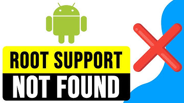 FIX Root Support Not Found on Android 14 Device 2025 | Access Data Folder Without Root Support