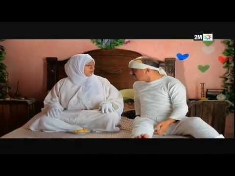 L'couple - EP 12 : برامج رمضان - لكوبل الحلقة