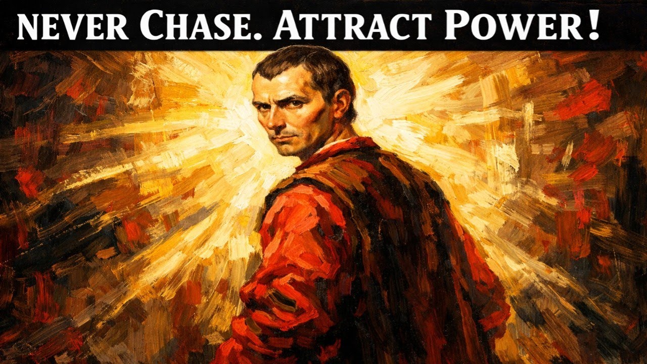 Don’t Be Free. Be Expensive. – Machiavelli