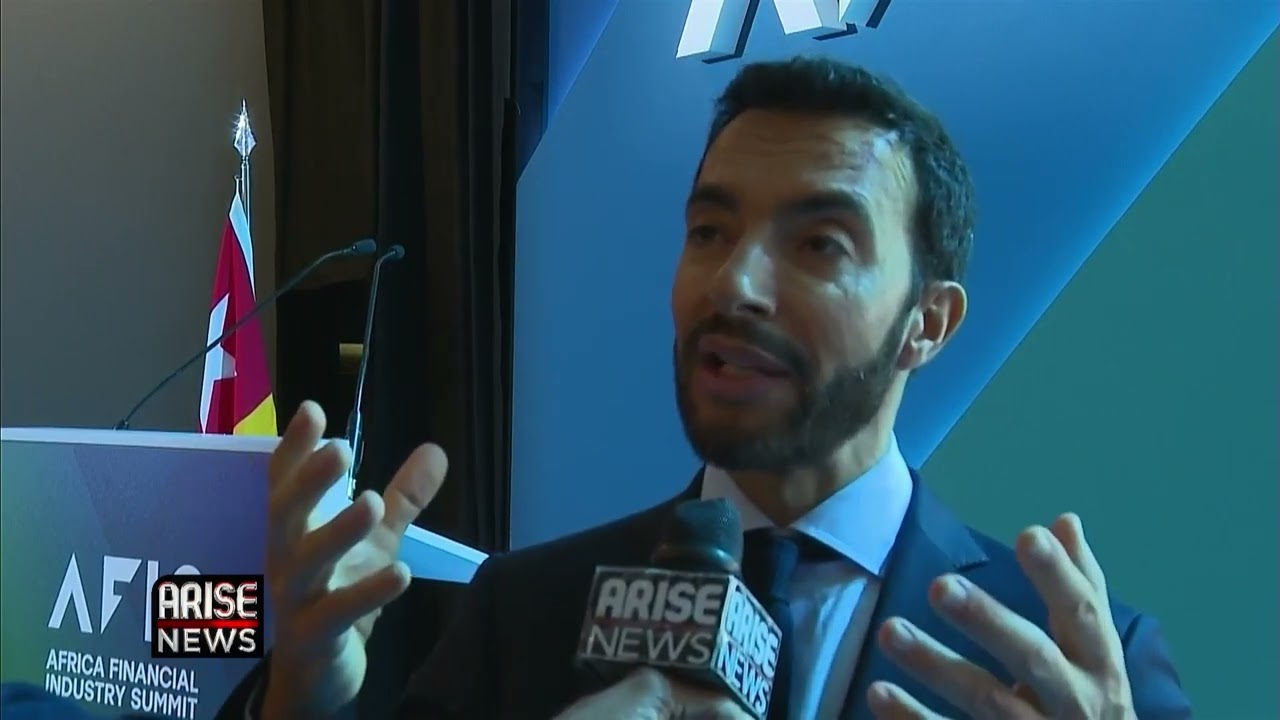 2023 AFRICA FINANCIAL SUMMIT IN LOME