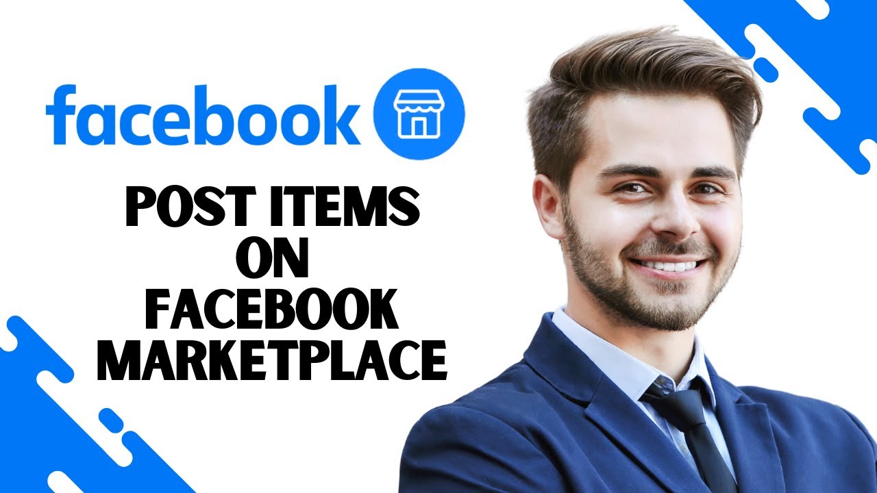 How to Post Items on Facebook Marketplace Create Facebook Marketplace