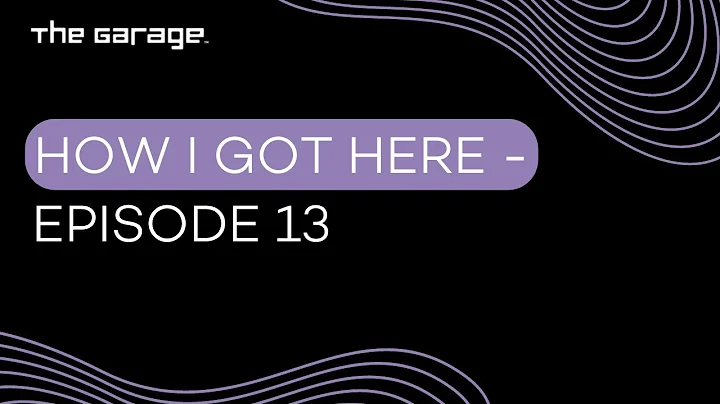 How I Got Here - Episode 13 - Finding what motivat...