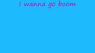 Boom Boom Boom Boom Lyrics chords