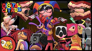Download Lagu YTP - The Amazing Digital Citrus Ep 6: They All Get An Award! MP3 Download Lagu YTP - The Amazing Digital Citrus Ep 6: They All Get An Award! MP3