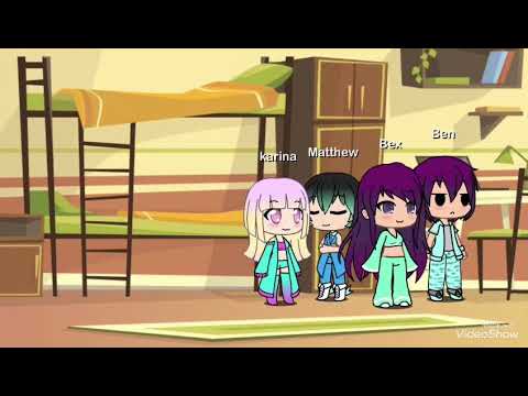 Gacha life კილო