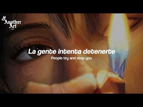 Lana Del Rey - First Light (Sub. Español + Lyrics)