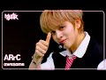 COMEBACKЁЯОЙ ARrC уВвуВп ьХДэБм Awesome Music Bank KBS WORLD TV 250718 COMEBACKЁЯОЙ ARrC уВвуВп ьХДэБм Awesome Music Bank KBS WORLD TV 250718
