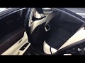 Lexus ES250 шумоизоляция - тишина в салоне автомобиля будет не хуже, чем дома