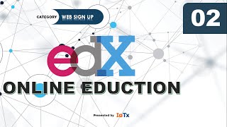 Open edX:  How To Join & Start Courses | MIT | Knowledge of Web Services screenshot 3