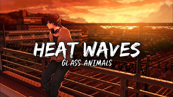 Glass Animals - Heat waves(8D Remix)(🎧Use headphones🎧)