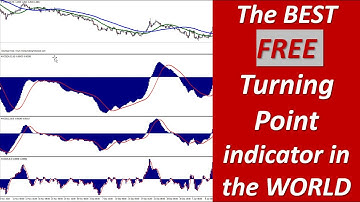 See why this Indicator is the most powerful free trading tool available. Watch the video to see why.