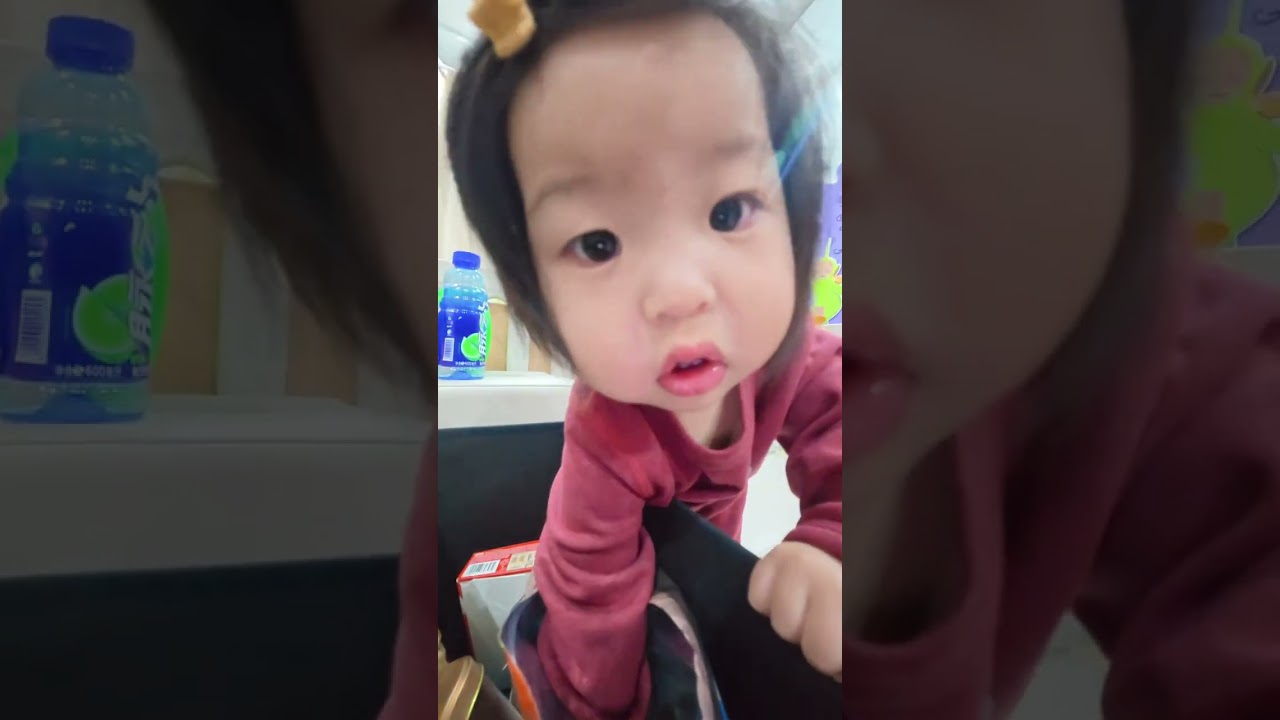 Good night Little Pearl Effective company is really important 