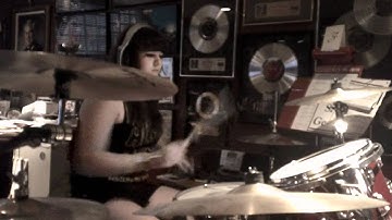 Bad Romance - Lady Gaga | Drum Cover