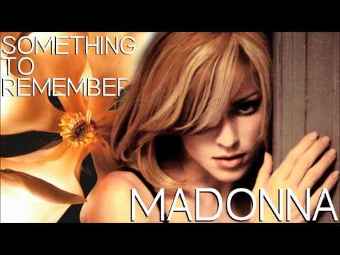 Madonna - 03. Take A Bow