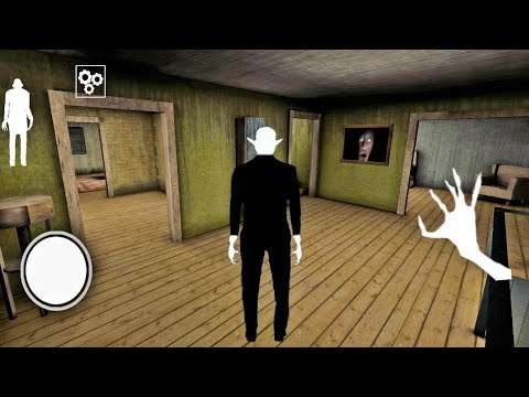 Slender Man, Slendrina Wiki