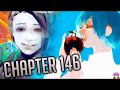 The Origin Story of Humans - Tokyo Ghoul:re Chapter 146