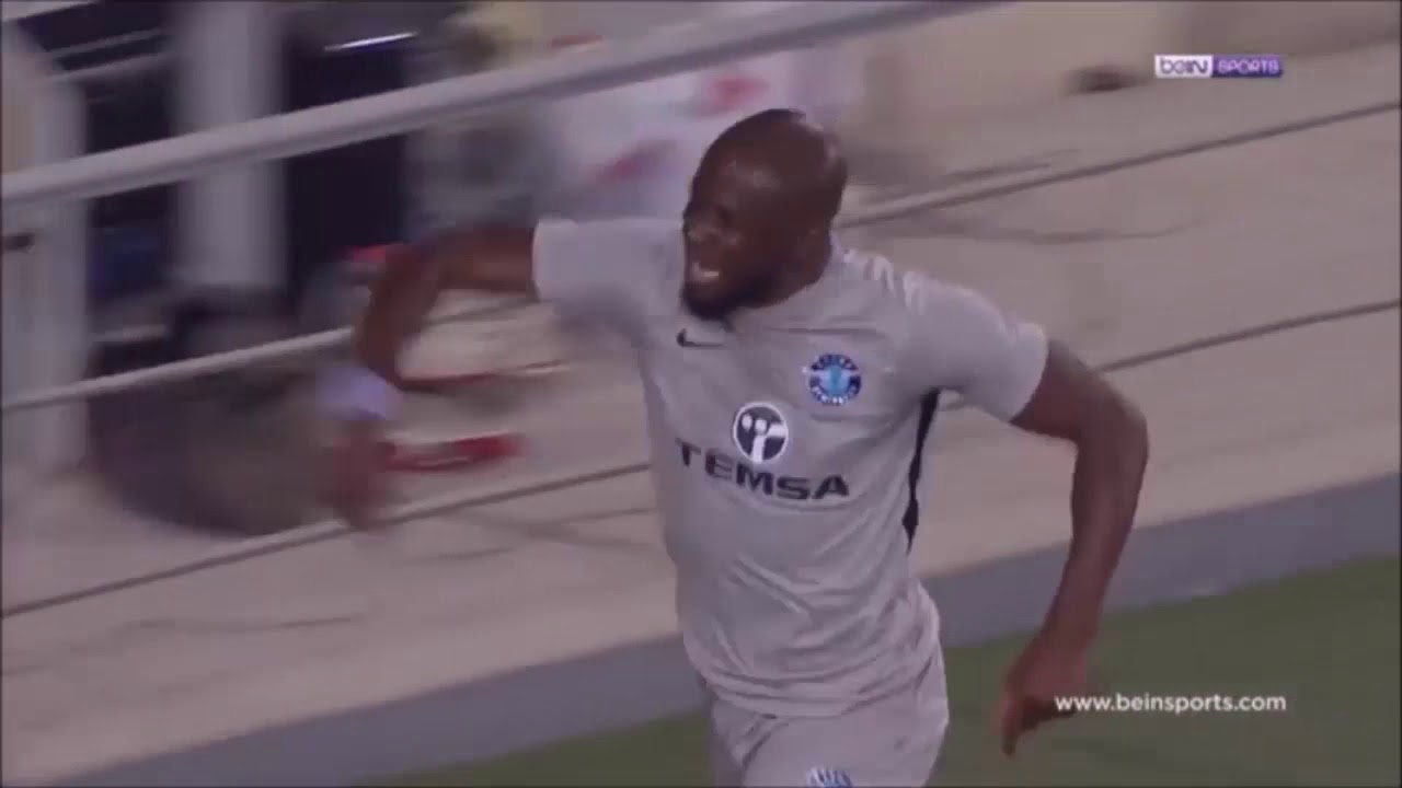 Goodbye Mickael Pote - Pote Veda Videosu - Adana Demirspor
