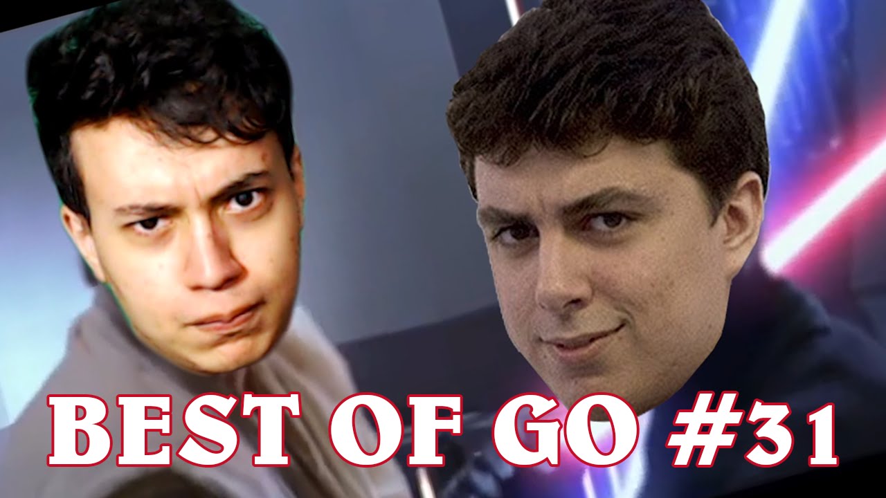 BEST OF GO #31 Hearthstone Epic Moments - YouTube