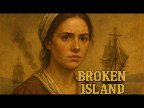 BROKEN ISLAND