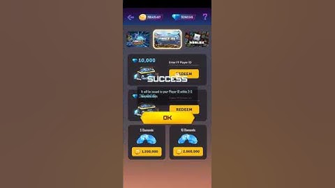 2048 cube winner app ff diamond