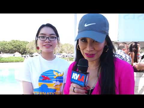 KVLA Cong Dong Soka University P1 Of 2