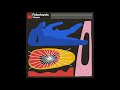 Robohands - Shapes [Full Album]