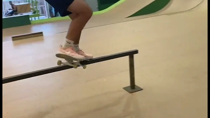 Eric Durham (D_MaN) Skateboarding 2022