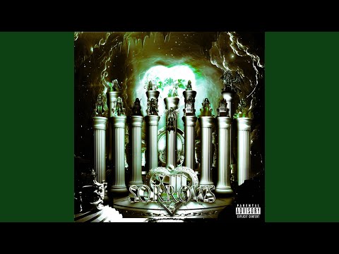 GOOD LOYAL THOTS - Slowed & Reverbed