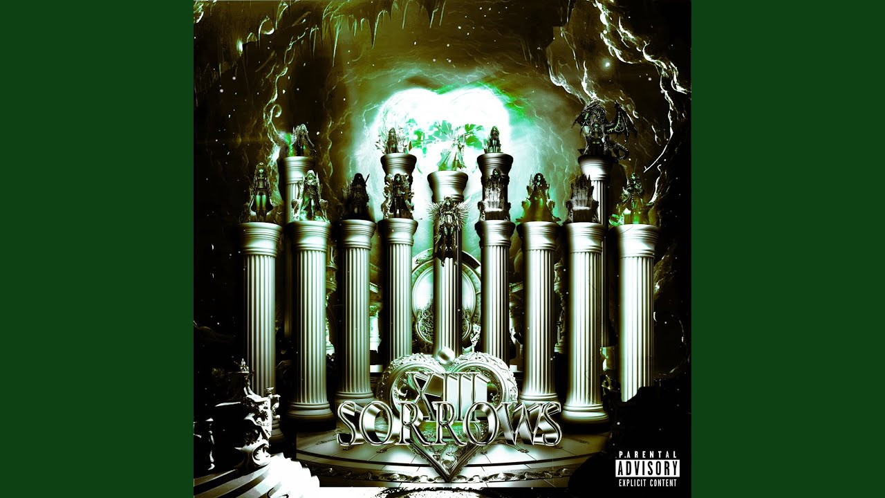 GOOD LOYAL THOTS - Slowed & Reverbed