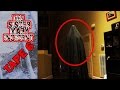The Sisder Mary Incident Tape 6 - Ghost caught on Video -