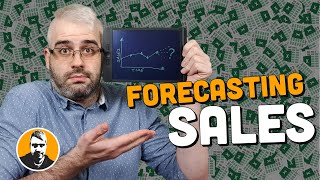 Forecast Sales Performance in Excel