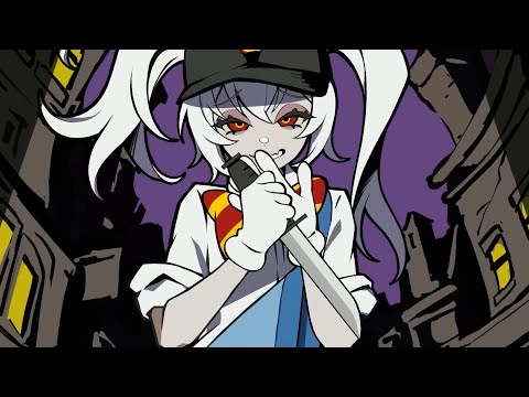 カートゥーンガール 歌ってみた Un C あんく