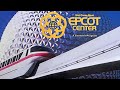 1983 EPCOT Center: A Souvenir Program