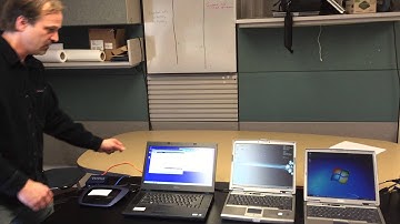 Setup Instructions - MultiPoint with Used Laptops - interConnection.org