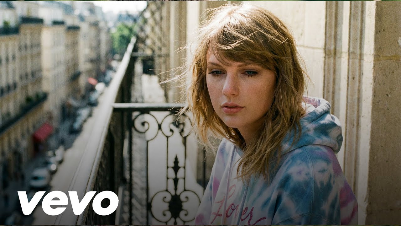 Taylor Swift – Different If (2026)