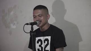 Illo Jr-Molas Salemai Pau (cover by Simin M)