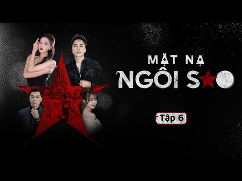MẶT NẠ NGÔI