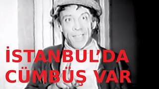 İstanbul'da Cümbüş Var - Eski Türk Filmi Tek Parça